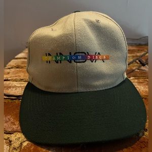 Vintage hat, great condition, super cool retro fit